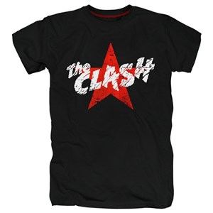 Футболка Clash #31 clash31