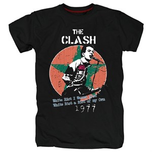 Clash #32