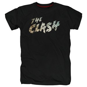 Футболка Clash #39 clash39