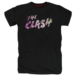 Футболка Clash #40 clash40