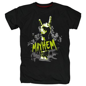 Mayhem #2