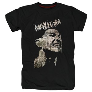 Mayhem #27