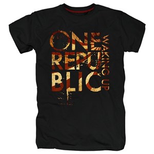 One republic #9