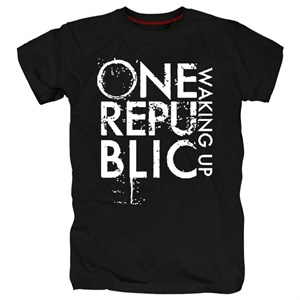 One republic #10