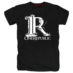 One republic #15