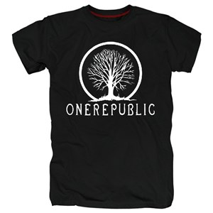 One republic #20