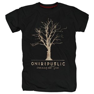 One republic #27