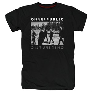 One republic #30