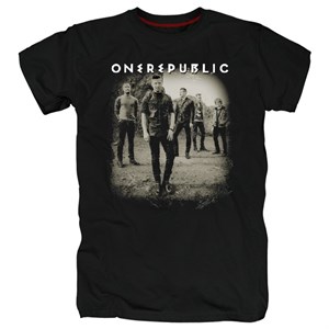 One republic #34