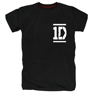 Футболка One direction #10 onedirection10