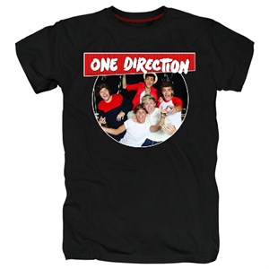 Футболка One direction #20 onedirection20