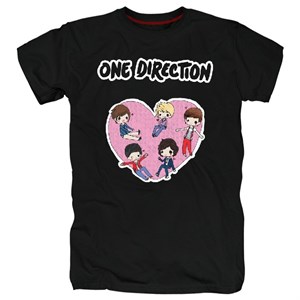 Футболка One direction #21 onedirection21