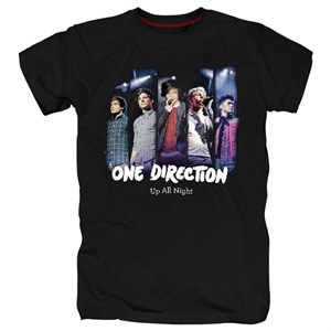 Футболка One direction #26 onedirection26