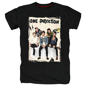 Футболка One direction #27 onedirection27