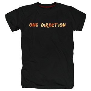 Футболка One direction #28 onedirection28