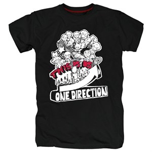 Футболка One direction #29 onedirection29