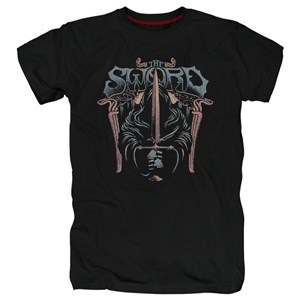 Футболка Sword #9 sword9