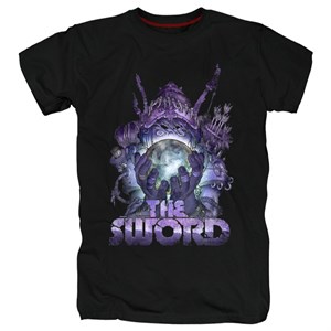 Футболка Sword #26 sword26