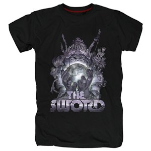 Футболка Sword #27 sword27
