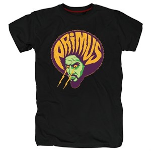 Футболка Primus #1 primus1