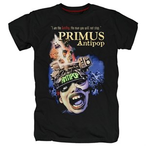 Primus #5