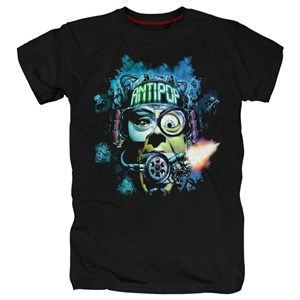 Футболка Primus #6 primus6