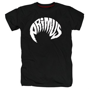 Футболка Primus #9 primus9