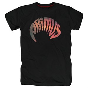 Футболка Primus #11 primus11