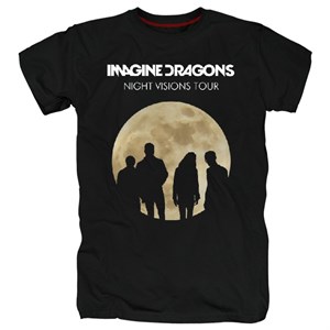 Imagine dragons #1
