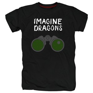 Imagine dragons #25