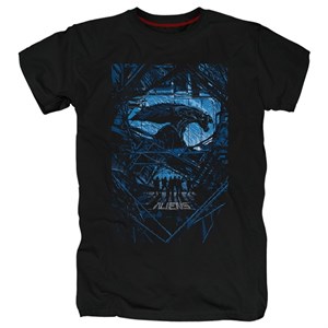 Футболка Aliens #2 aliens2