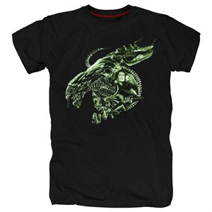 Футболка Aliens #5 aliens5