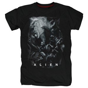 Aliens #12