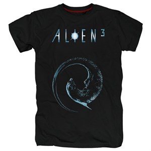 Футболка Aliens #26 aliens26