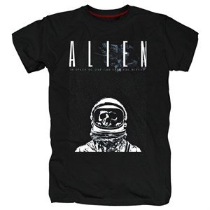Футболка Aliens #29 aliens29