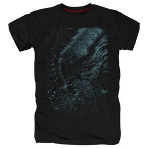 Футболка Aliens #30 aliens30