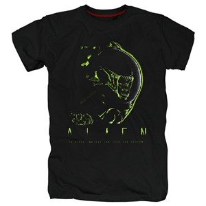 Футболка Aliens #32 aliens32
