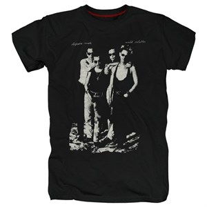 Футболка Depeche mode #59 dep_mode59