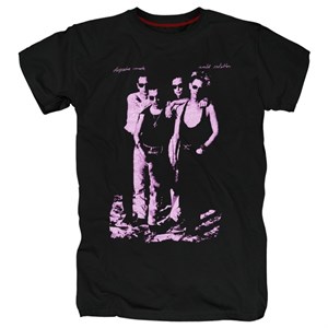 Футболка Depeche mode #61 dep_mode61