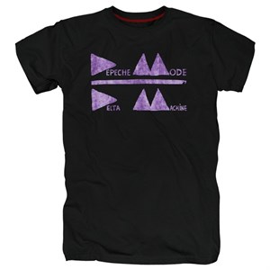 Футболка Depeche mode #66 dep_mode66