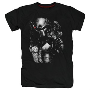 Футболка Predator #2 predator2