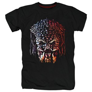 Футболка Predator #5 predator5