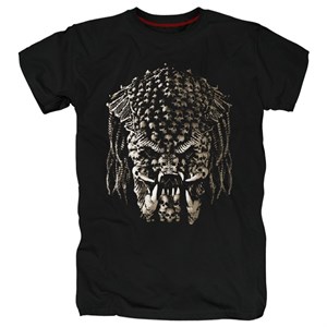 Футболка Predator #6 predator6