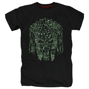 Футболка Predator #8 predator8