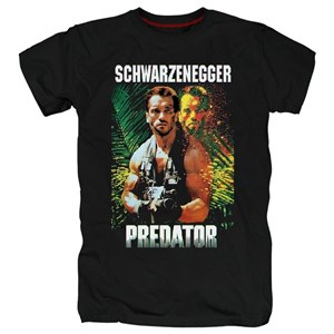 Футболка Predator #9 predator9
