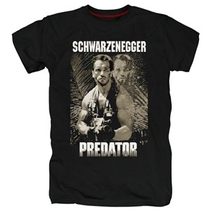 Футболка Predator #10 predator10
