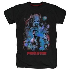 Футболка Predator #12 predator12