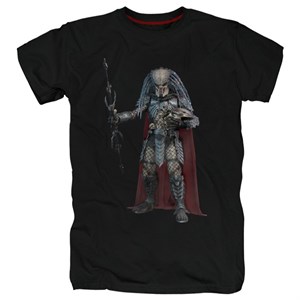 Футболка Predator #13 predator13