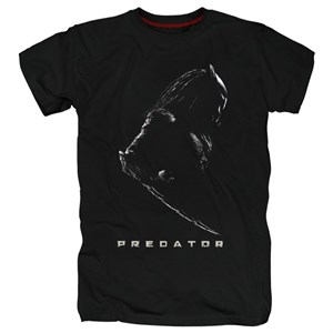 Футболка Predator #15 predator15