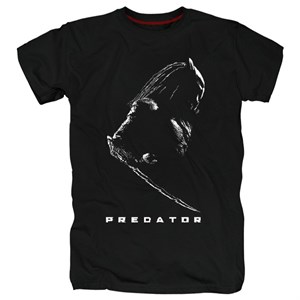 Футболка Predator #16 predator16